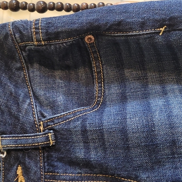 American Eagle "Boy Jean" - Picture 6 of 9